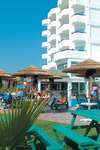 Tasia Maris Sands Beach Hotel 